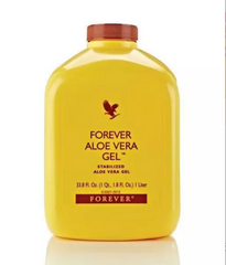 فوريفر ألوفيرا جل