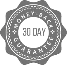 Image of 30-Day Money-Back Guarantee